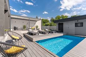 WPC Terrasse Zugerberg