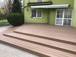 WPC Terrasse Frenkendorf