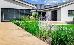 WPC Terrasse Küssnacht