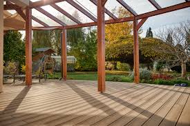 WPC Terrasse Arlesheim